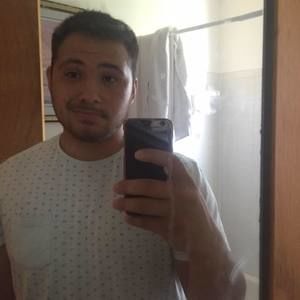 Meet your Posher, Tony